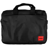 Hugo Ethon 2.0 N Document Case S Black