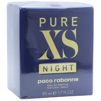 paco rabanne Eau de Parfum Paco Rabanne Pure XS Night Pour Lui Eau de Parfum Spray 50 ml
