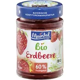 Maintal Bio Konfitüre Erdbeere, 210 g