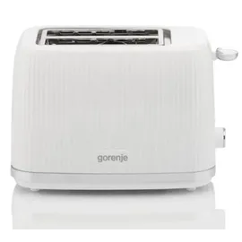 Gorenje T850DPW Weiß
