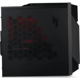Acer Nitro 50 N50-660 Core Ultra 5 225F 3,3 GHz 16 GB RAM 512 GB SSD GeForce RTX 5060 Win 11