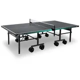 Joola Tischtennisplatte Nova 500A Outdoor Schwarz