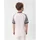 Jako Iconic kurzarm Trikot Kinder 016 weiß/soft grey/anthra light 128
