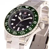 Swiss Alpine Military Quarz Edelstahl 42,0 mm 7052.1133SAM