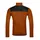 Ortovox Fleecejacke Braun S