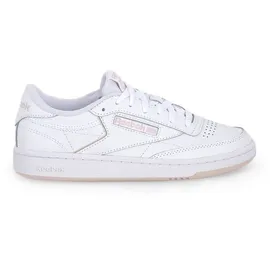 Reebok Club C 85 White / Possibly Pink F23-R / White 37,5