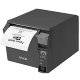 Epson TM-T70II Grau
