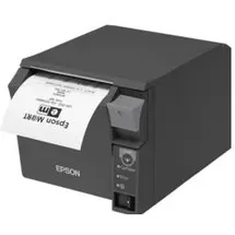 Epson TM-T70II Grau