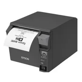 Epson TM-T70II Grau