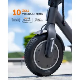 5thwheel E-Scooter 5th Wheel V30 Pro 350W 10 Zoll App Blinker Federung