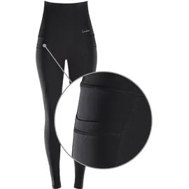 Winshape Functional Power Shape High Waist mit drei Taschen Winshape Slim Style