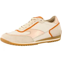 Paul Green Sneaker Low Beige Damen 38
