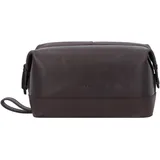Burkely Fundamentals Vintage, Necessaire, Braun