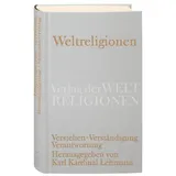 Verlag der Weltreligionen Weltreligionen
