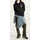 Vans Hoodie Schwarz M