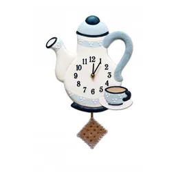 Terrastudio -Kaffeekanne 24cm- 00.2302