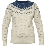 Fjällräven Övik Knit Sweater W