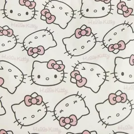HELLO KITTY Einkaufstasche One Size