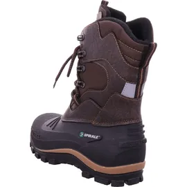 Spirale Bernd braun 44