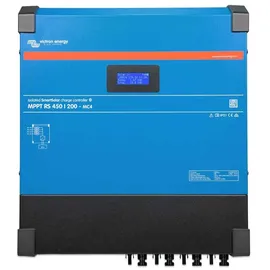 Victron Energy SmartSolar MPPT RS 450/100-MC4