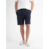 Lerros Shorts LERROS, Herren, Gr. L, N-Gr, blau (classic