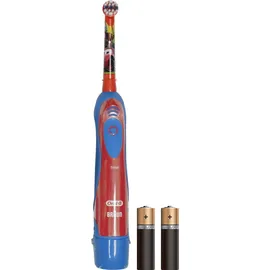 Oral-B Stages Power Kids Frozen/Cars D 2010