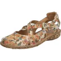 Josef Seibel Rosalie 13 beige multi 37
