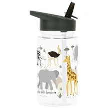 A Little Lovely Company Trinkflasche Savanna 0,45 l