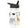 A Little Lovely Company Trinkflasche Savanna 0,45 l