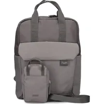 Zwei LUR160 10 l grau
