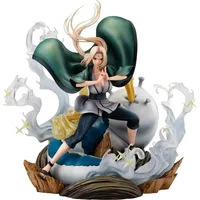 Megahouse Naruto Gals Statue Tsunade Ver. 3 27 cm