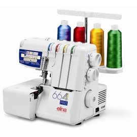 ELNA 664 Pro