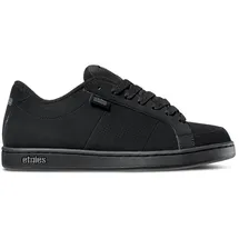ETNIES Kingpin black/black 43