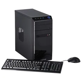 Captiva Power Starter I84-872 Desktop-PC 2023 4K Ultra HD Intel Core i5 2,5 GHz 16 GB RAM 1 TB SSD Win 11 Home