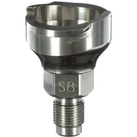 3M PPS Serie 2.0 Adapter, Typ S-8, 26038