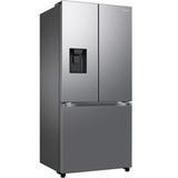 RF50C530ES9/EF, French Door - edelstahl, AI Energy Mode, Twin Cooling+, Precise Cooling