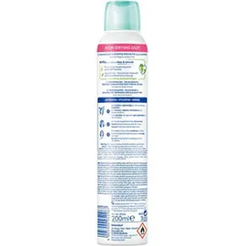 NIVEA Fresh Volume Trockenshampoo 200 ml