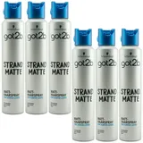 got2b Strand Matte 1er Pack (200 ml),