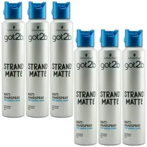 got2b Strand Matte 1er Pack (200 ml),
