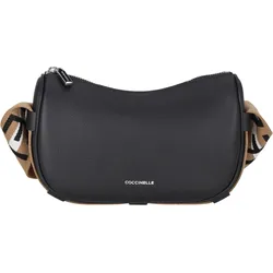 Coccinelle Umhängetasche Raquel E5SQ0550101 noir/cuir