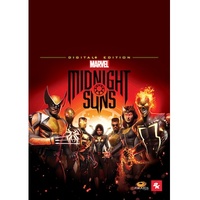 Marvel's Midnight Suns Digital+ Edition Xbox Series X/Series S