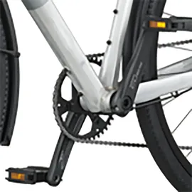 Scott Metrix 20 EQ 2026 28 Zoll RH 43 cm alloy silver/black