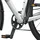 Scott Metrix 20 EQ 2026 28 Zoll RH 43 cm alloy silver/black