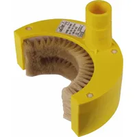 Dehn Halbrundbürste 785140