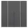 Rauch Wäscheschrank VOYAGER Otto ́s Choice 187 x 194 x 53 cm Grau/Weiß
