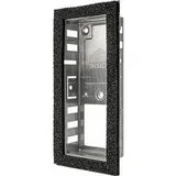 DoorBird Unterputzdose D1101V Edelstahl