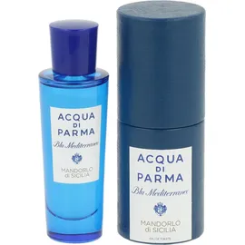 Acqua di Parma Blu Mediterraneo Mandorlo di Sicilia Eau de Toilette 30 ml