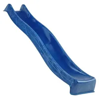 Rutsche 95150100 (Blau, Länge: 300 cm)