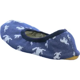 Beck Horses Blau 36