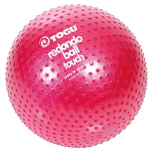 Togu Redondo Ball Touch 26 cm Rot